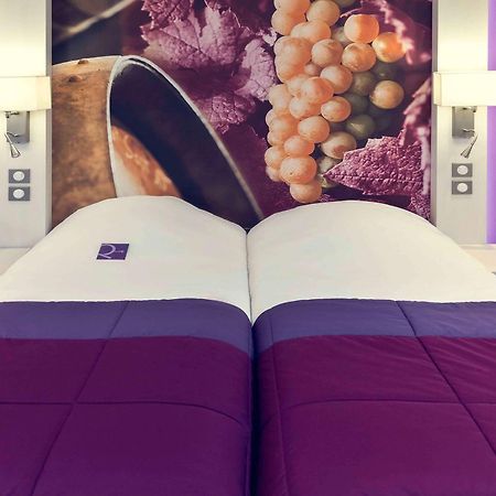 Mercure Strasbourg Aeroport Όστβαλντ Εξωτερικό φωτογραφία