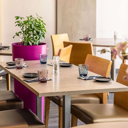 Mercure Strasbourg Aeroport Όστβαλντ Εξωτερικό φωτογραφία