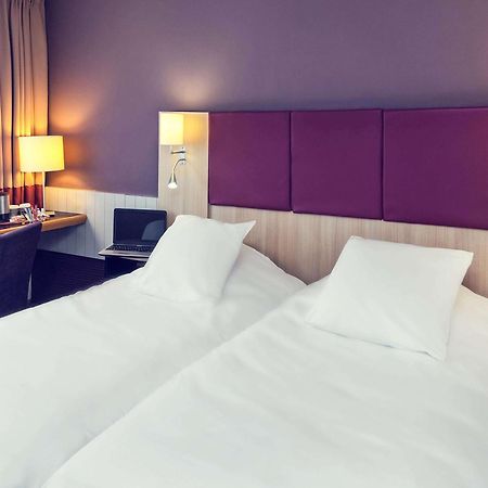 Mercure Strasbourg Aeroport Όστβαλντ Εξωτερικό φωτογραφία