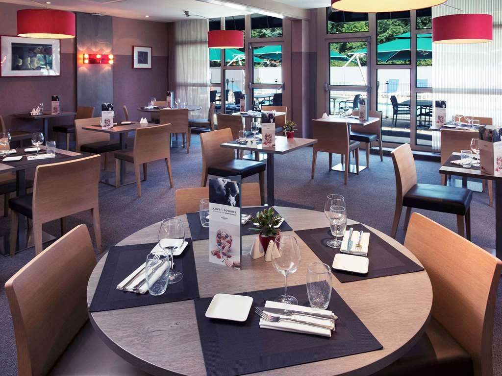 Mercure Strasbourg Aeroport Όστβαλντ Εξωτερικό φωτογραφία