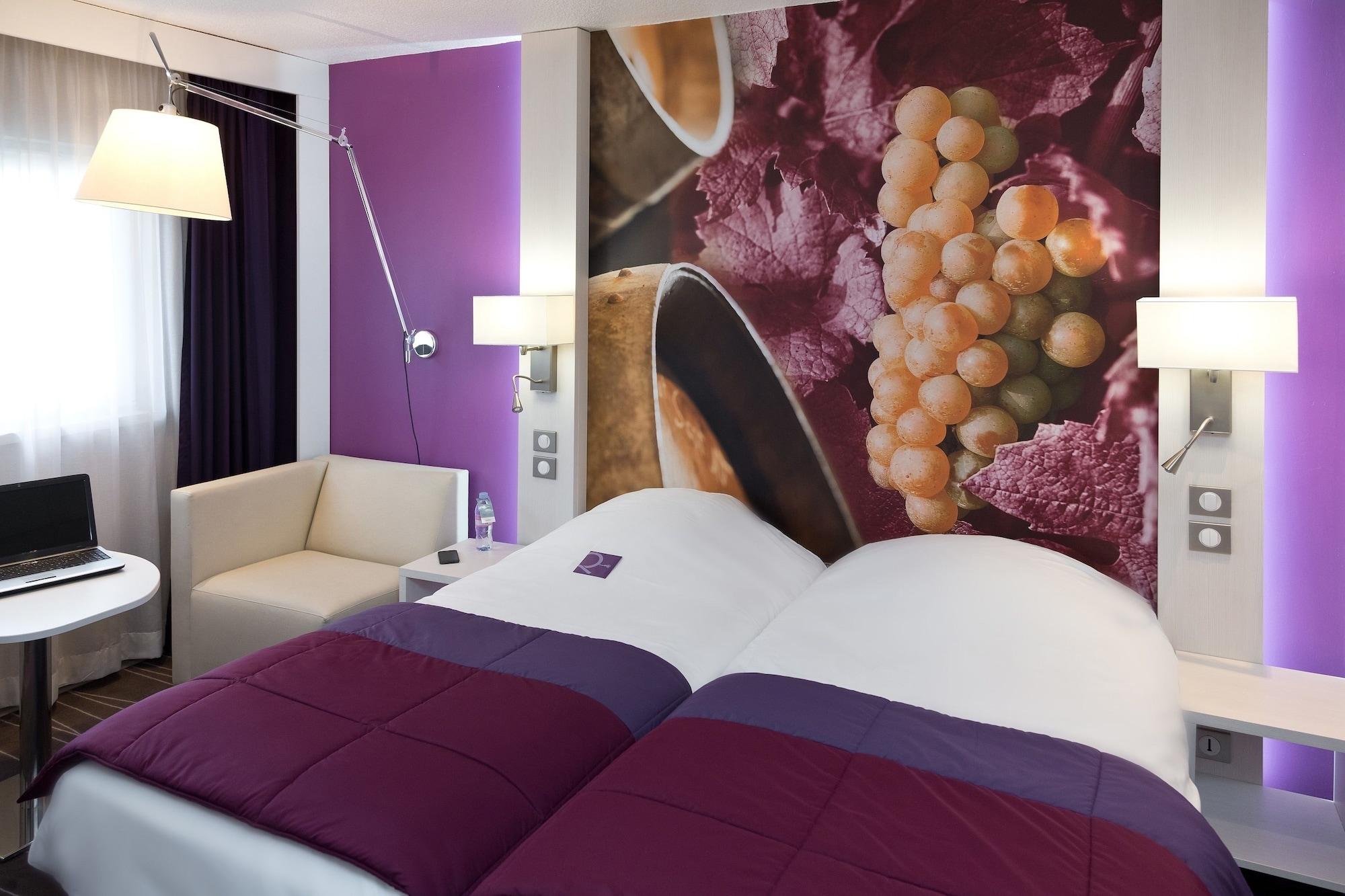Mercure Strasbourg Aeroport Όστβαλντ Εξωτερικό φωτογραφία