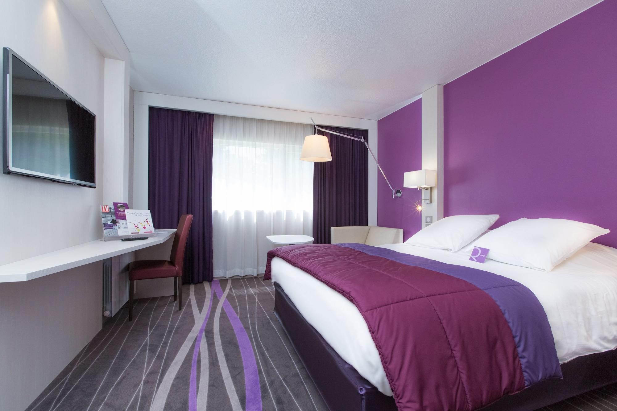 Mercure Strasbourg Aeroport Όστβαλντ Εξωτερικό φωτογραφία