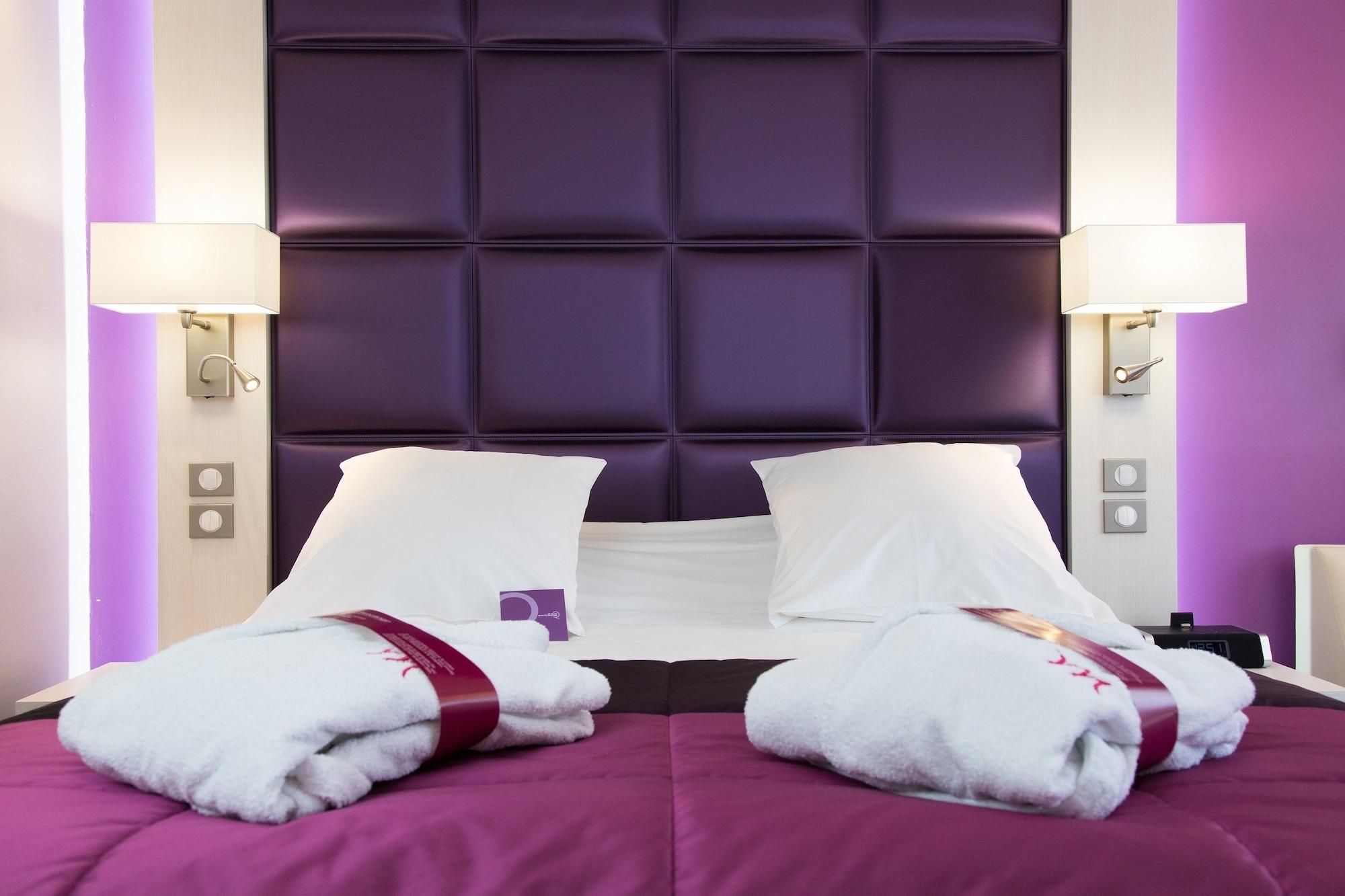 Mercure Strasbourg Aeroport Όστβαλντ Εξωτερικό φωτογραφία