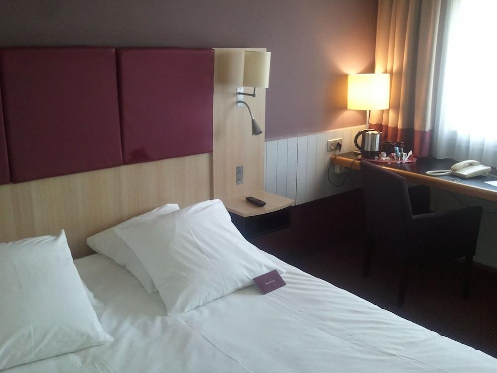 Mercure Strasbourg Aeroport Όστβαλντ Εξωτερικό φωτογραφία