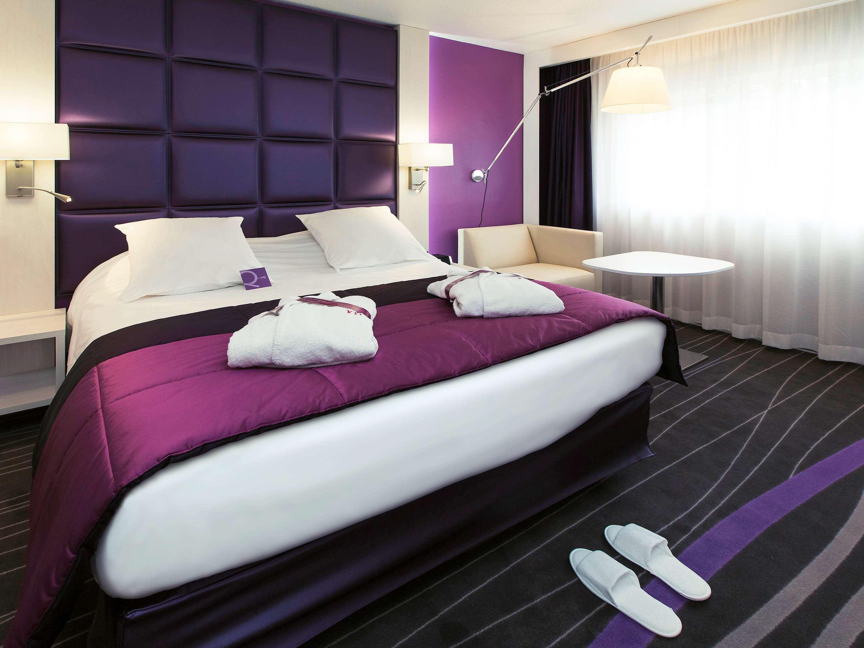 Mercure Strasbourg Aeroport Όστβαλντ Εξωτερικό φωτογραφία