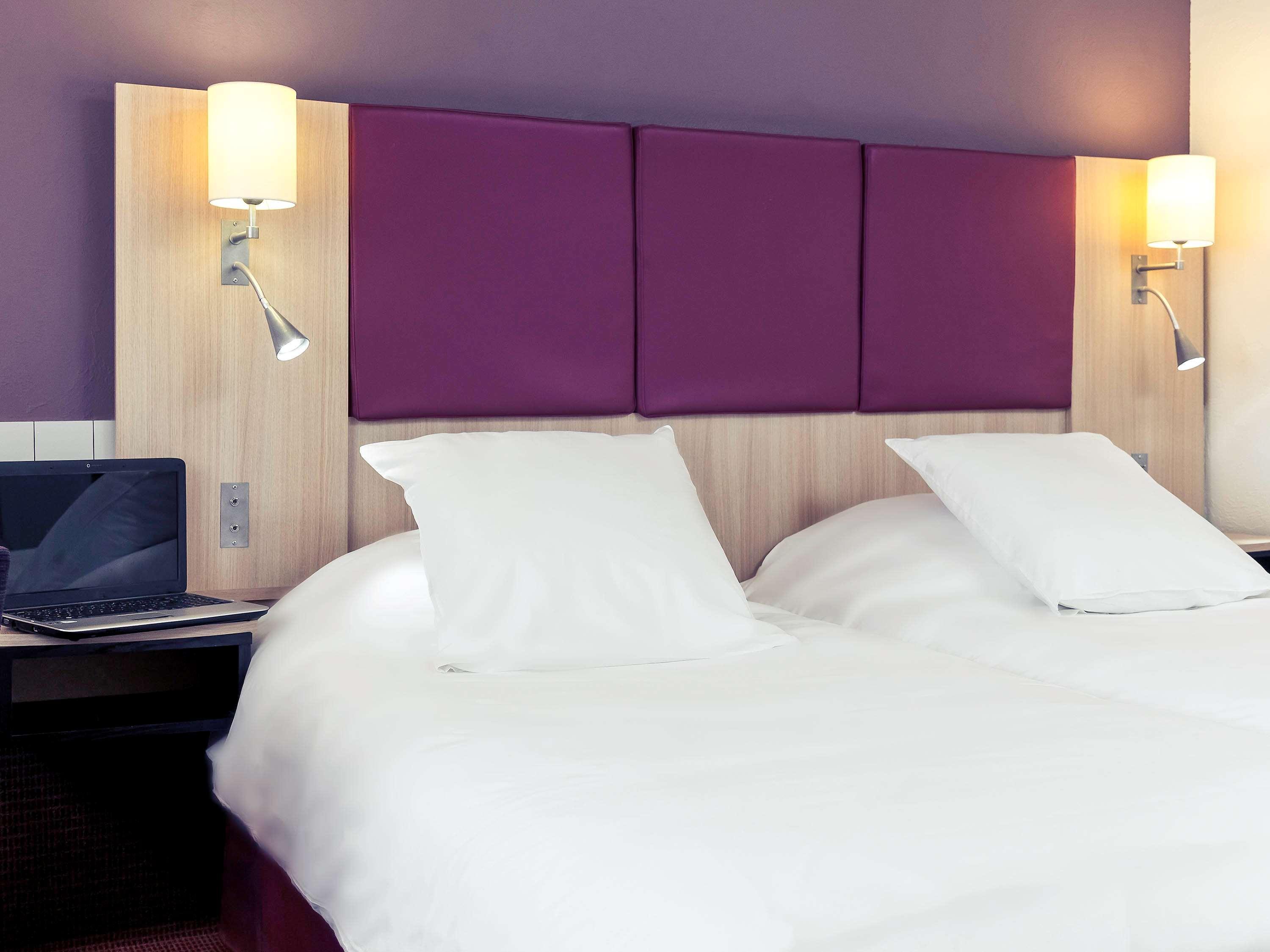 Mercure Strasbourg Aeroport Όστβαλντ Εξωτερικό φωτογραφία