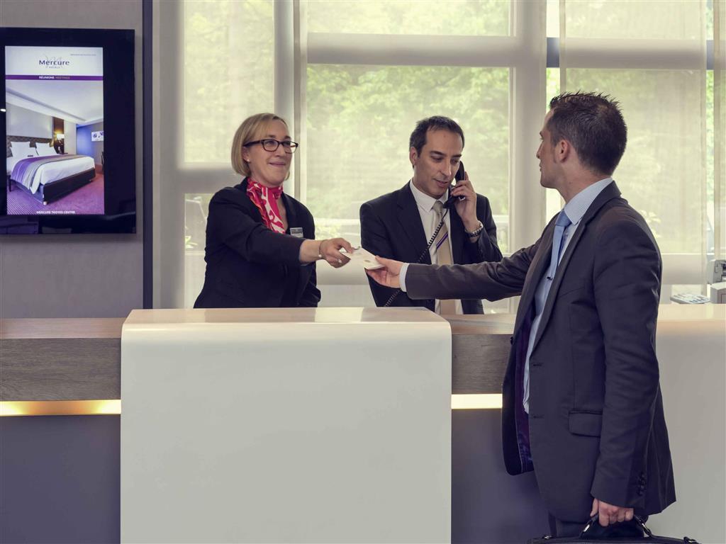 Mercure Strasbourg Aeroport Όστβαλντ Εξωτερικό φωτογραφία