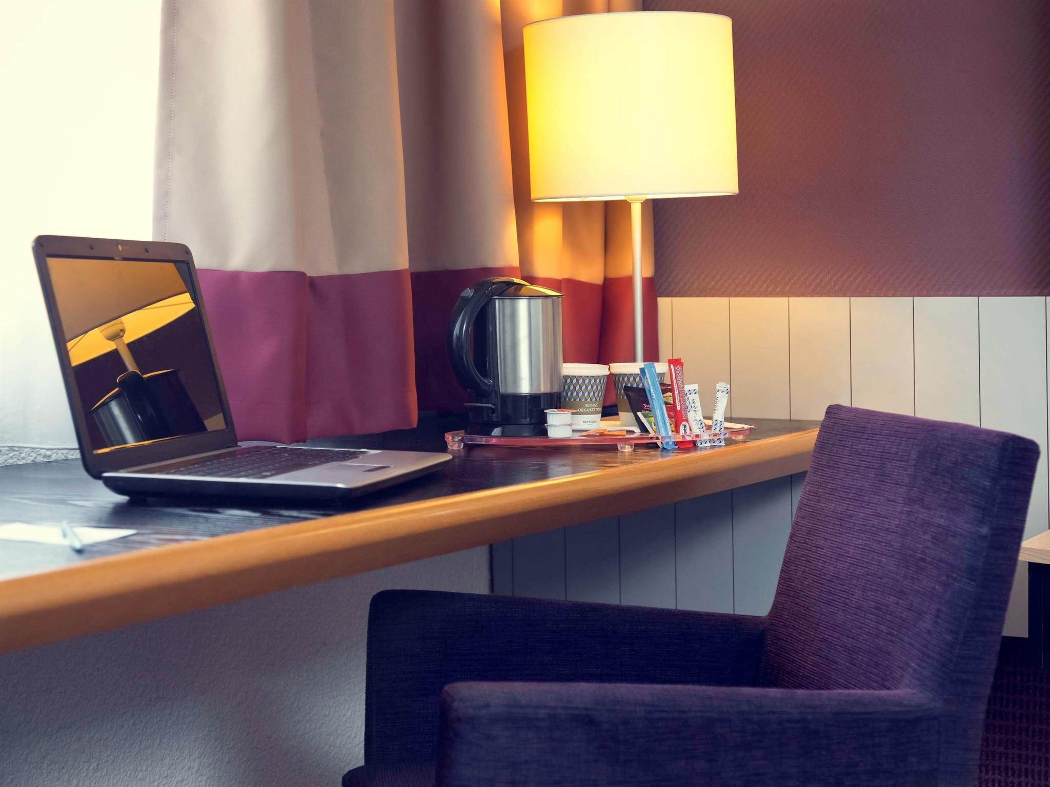 Mercure Strasbourg Aeroport Όστβαλντ Εξωτερικό φωτογραφία