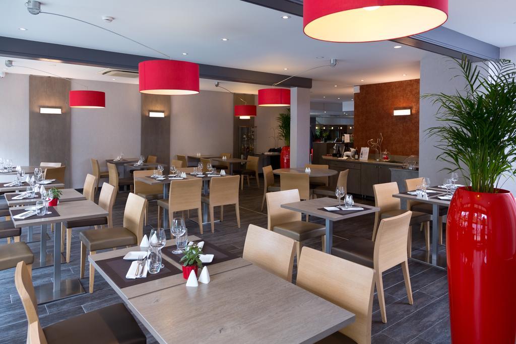 Mercure Strasbourg Aeroport Όστβαλντ Εξωτερικό φωτογραφία