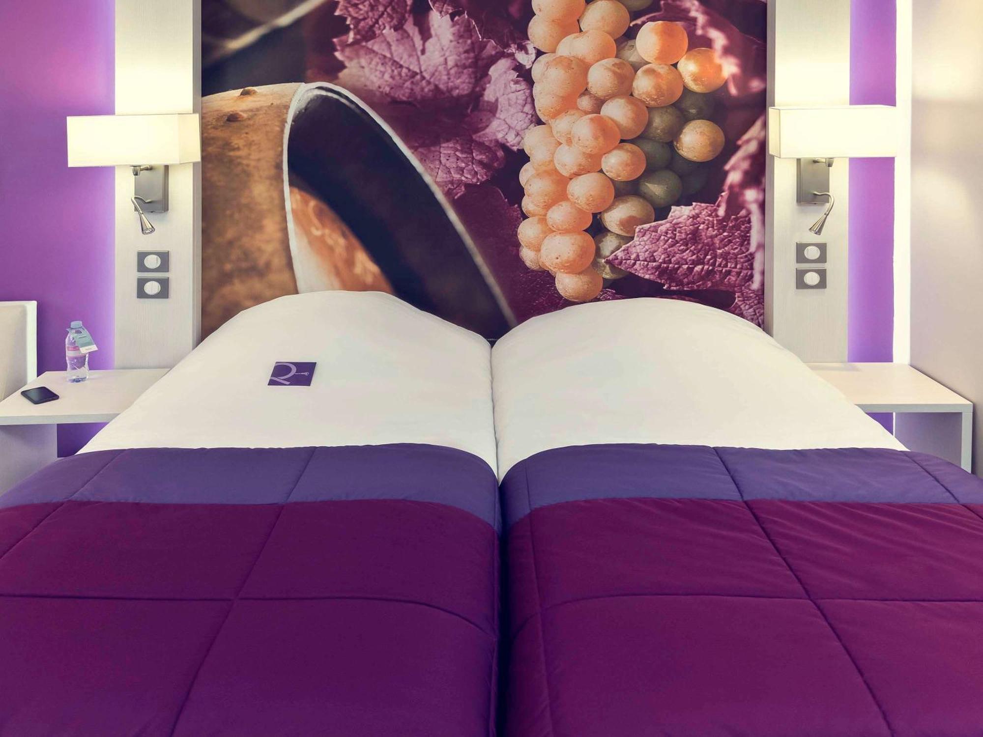 Mercure Strasbourg Aeroport Όστβαλντ Εξωτερικό φωτογραφία