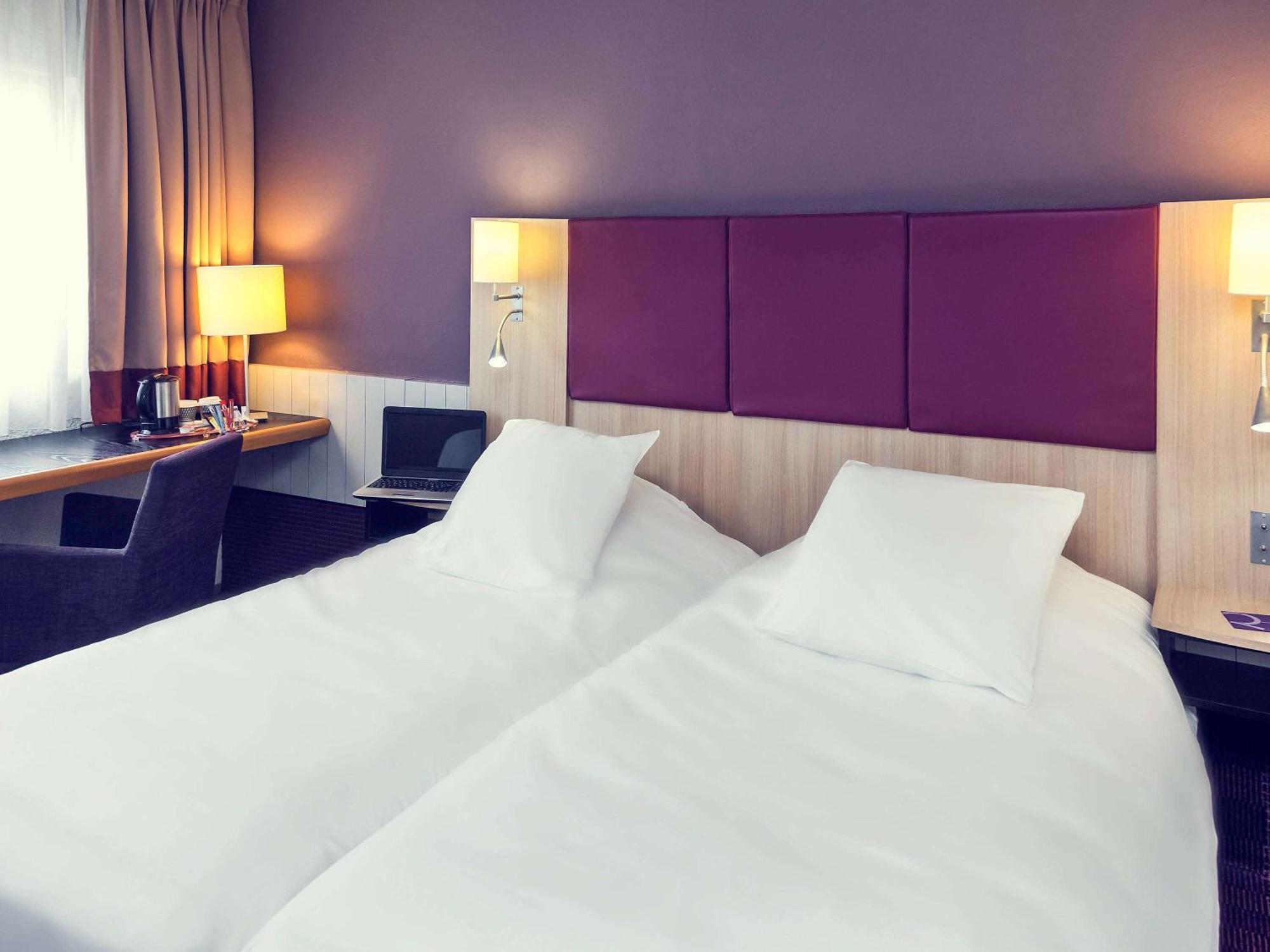 Mercure Strasbourg Aeroport Όστβαλντ Εξωτερικό φωτογραφία