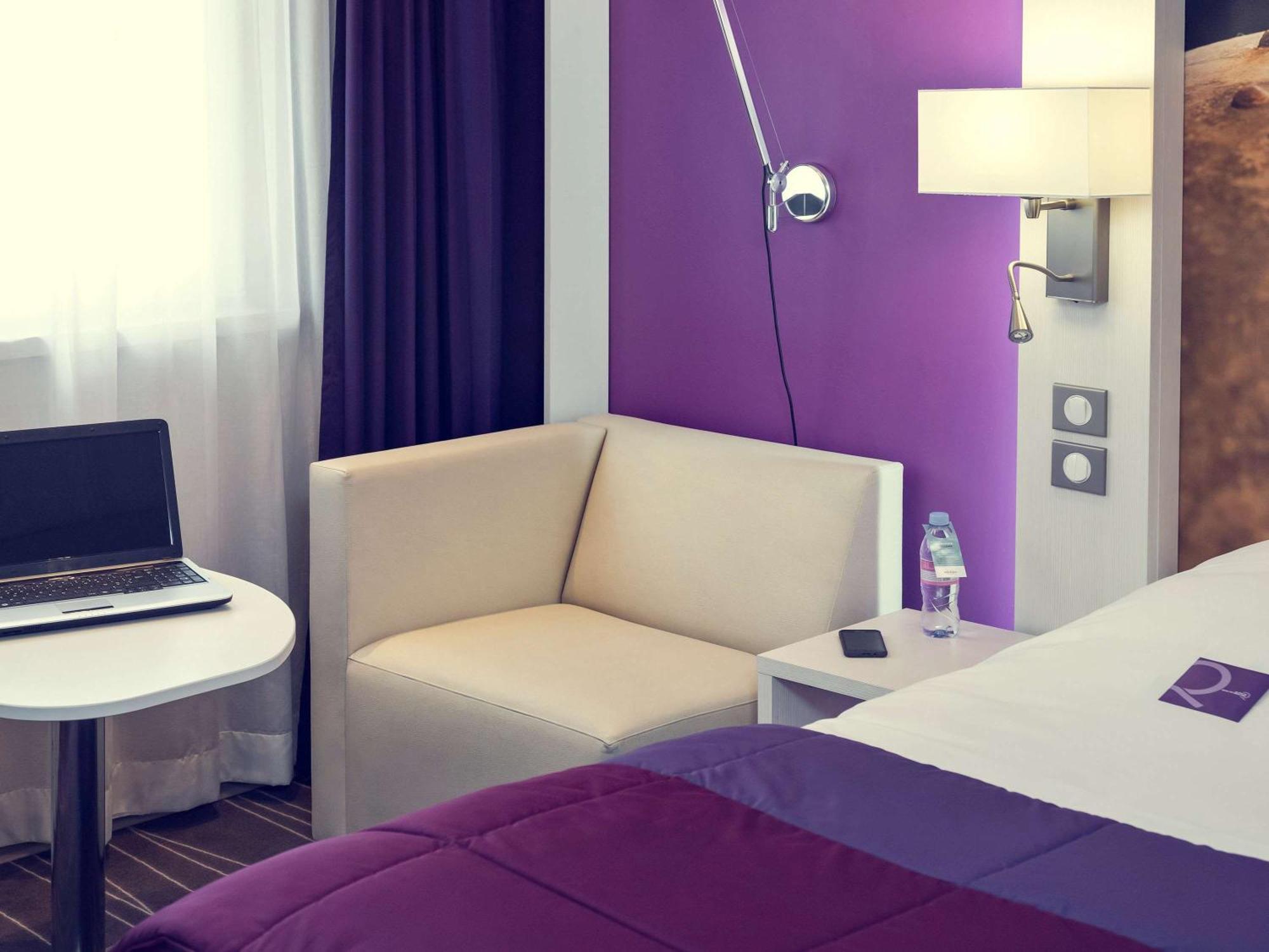 Mercure Strasbourg Aeroport Όστβαλντ Εξωτερικό φωτογραφία