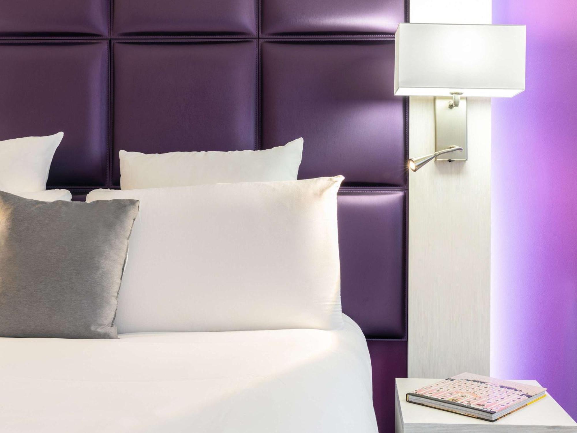 Mercure Strasbourg Aeroport Όστβαλντ Εξωτερικό φωτογραφία
