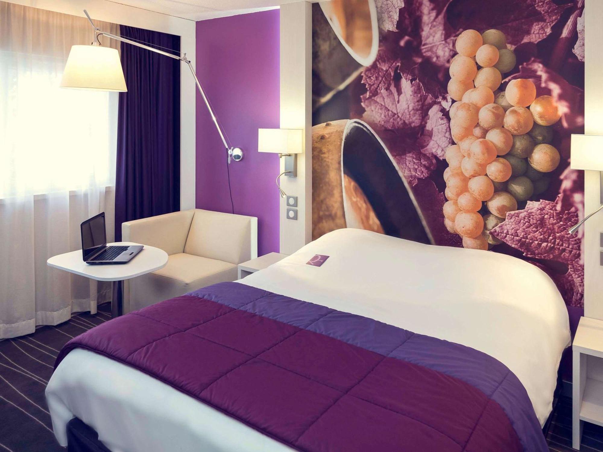 Mercure Strasbourg Aeroport Όστβαλντ Εξωτερικό φωτογραφία