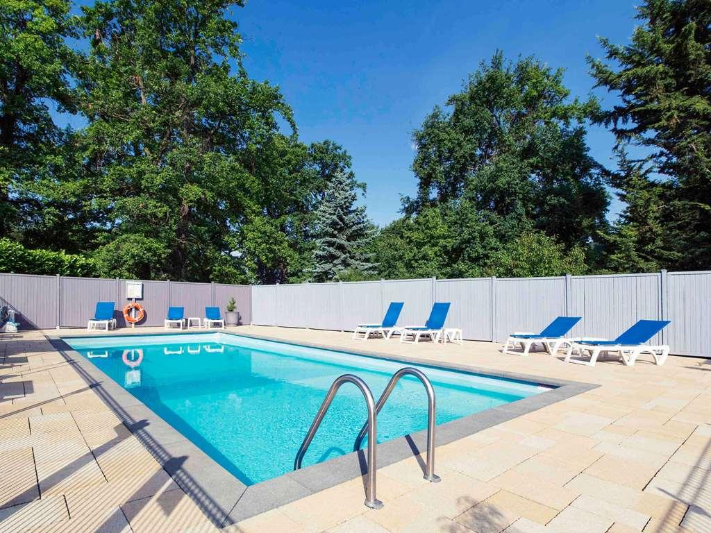 Mercure Strasbourg Aeroport Όστβαλντ Ανέσεις φωτογραφία