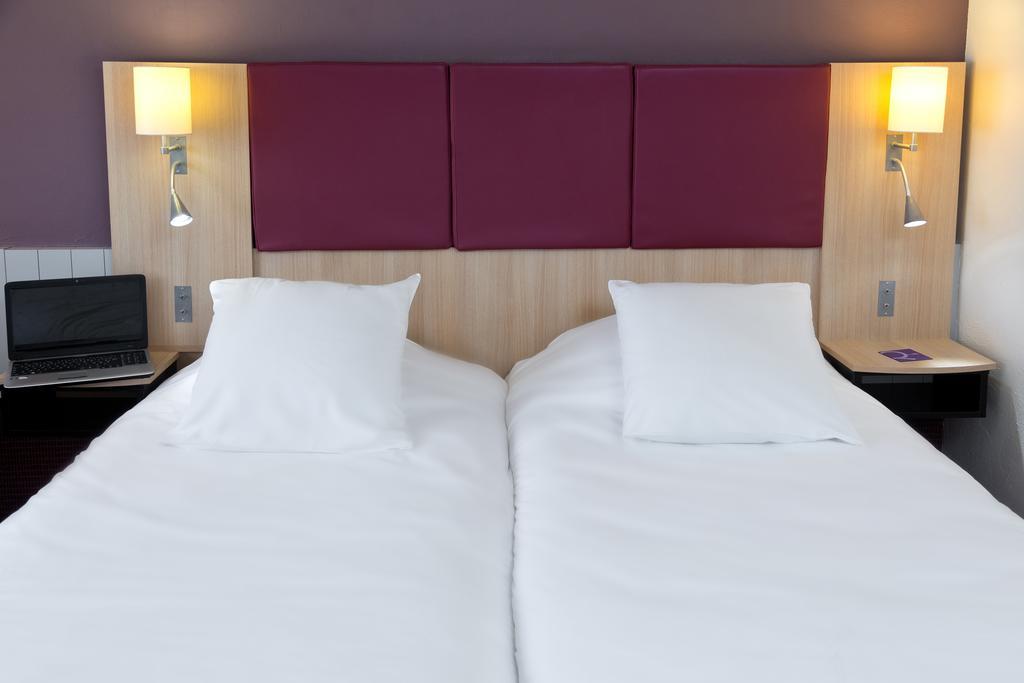 Mercure Strasbourg Aeroport Όστβαλντ Εξωτερικό φωτογραφία