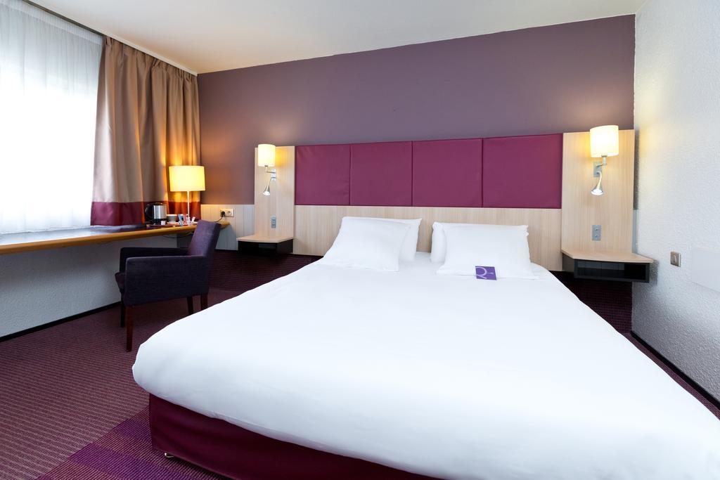 Mercure Strasbourg Aeroport Όστβαλντ Εξωτερικό φωτογραφία