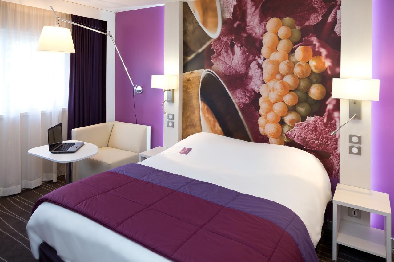 Mercure Strasbourg Aeroport Όστβαλντ Εξωτερικό φωτογραφία