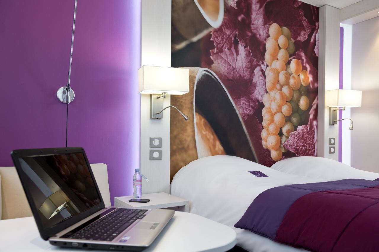Mercure Strasbourg Aeroport Όστβαλντ Εξωτερικό φωτογραφία